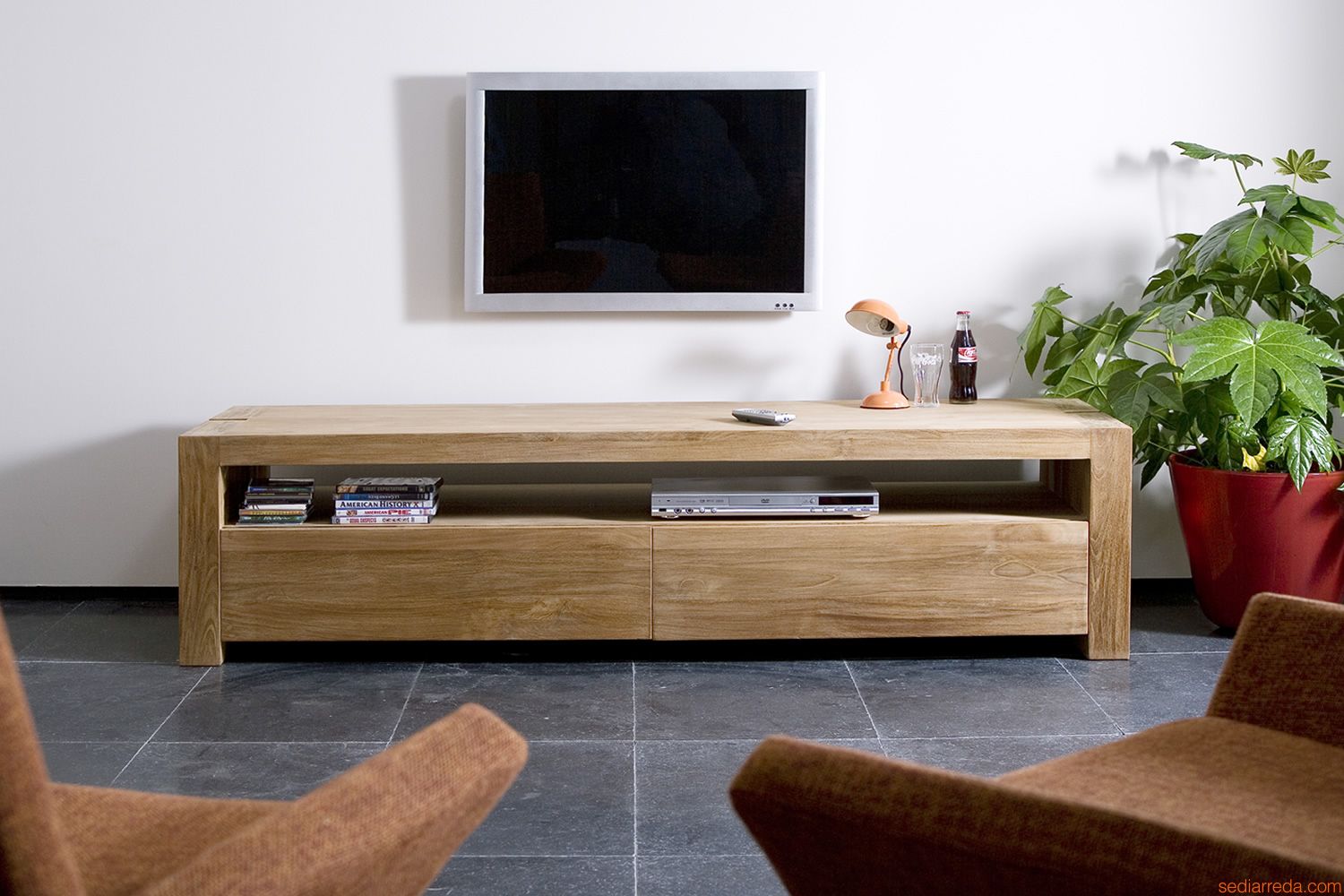 Mobili Porta Tv in legno